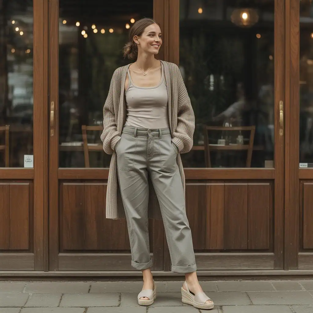 Petite Dressing