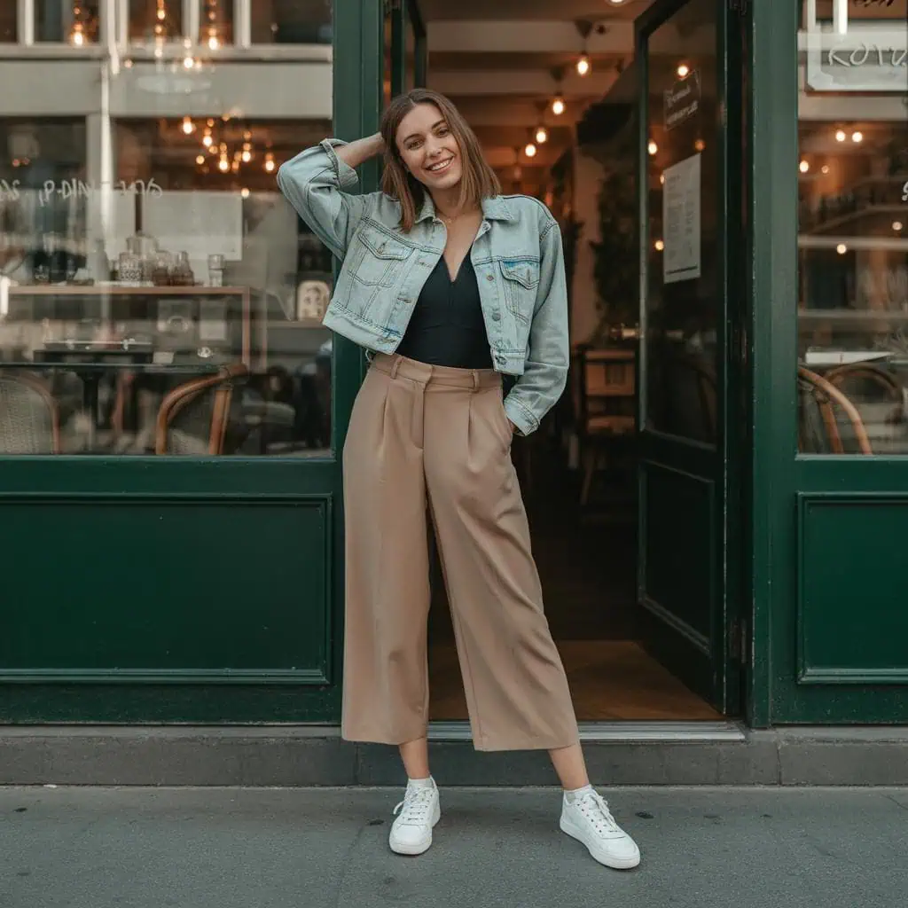 Petite Dressing