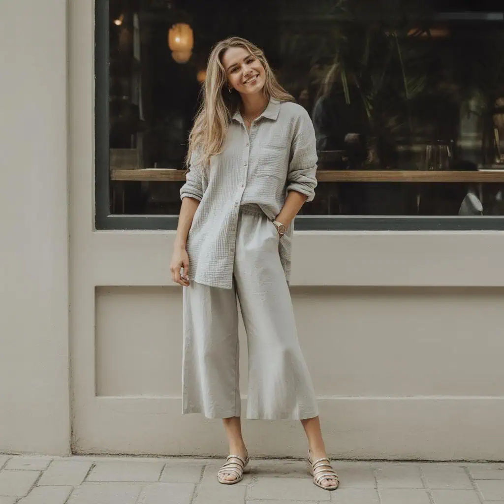 Petite Dressing