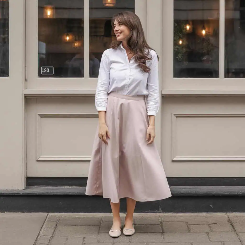 Petite Dressing