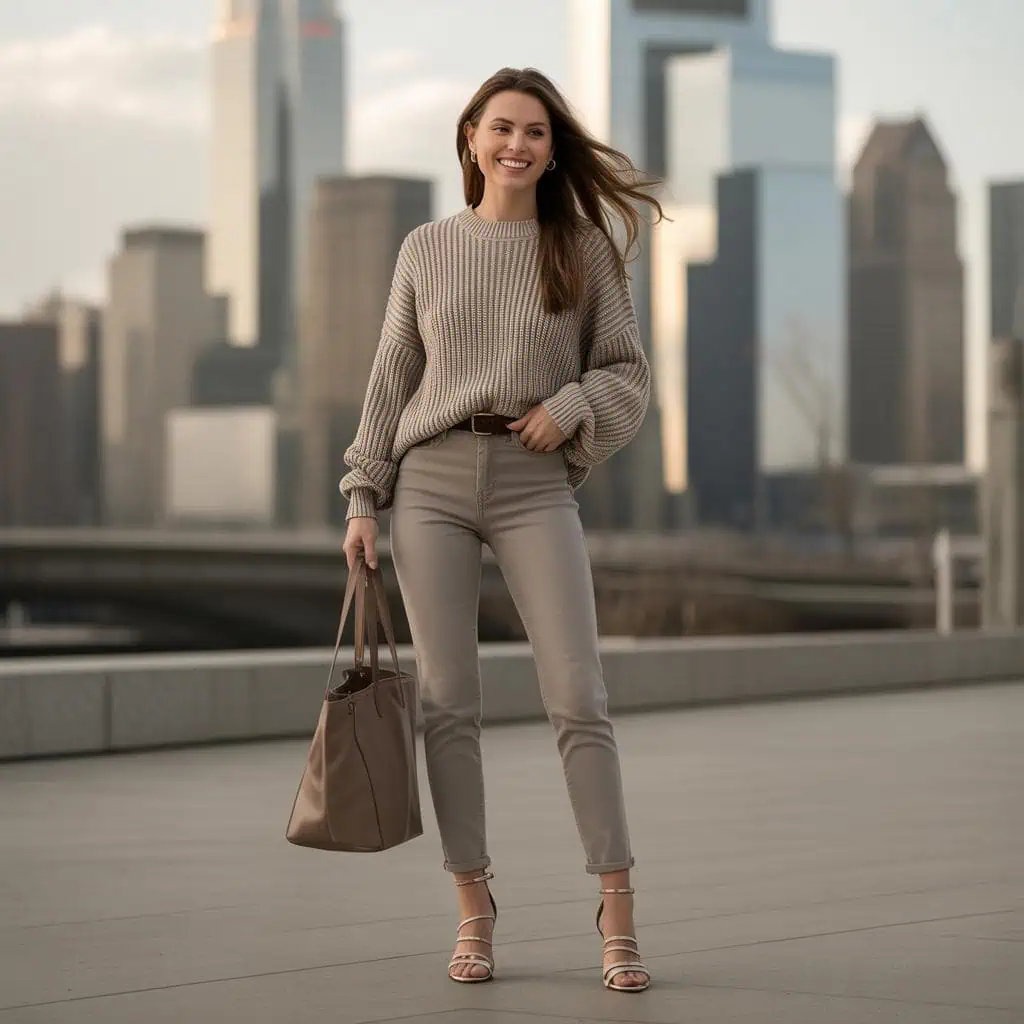 Petite Dressing