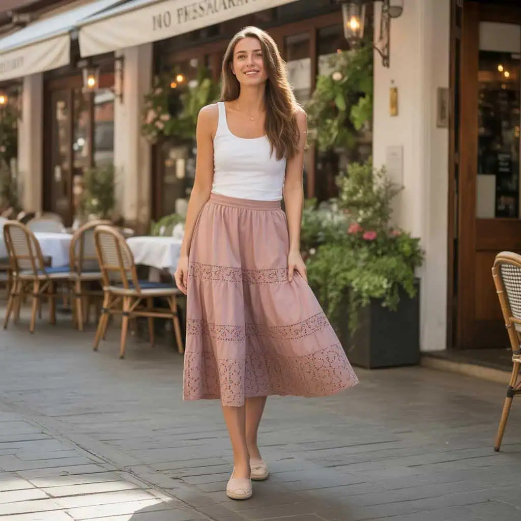 Petite Dressing