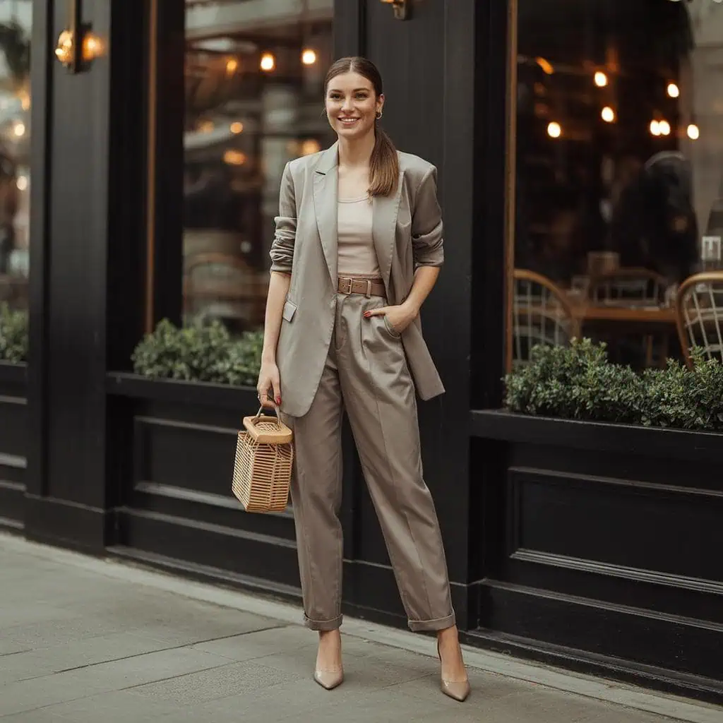 Petite Dressing