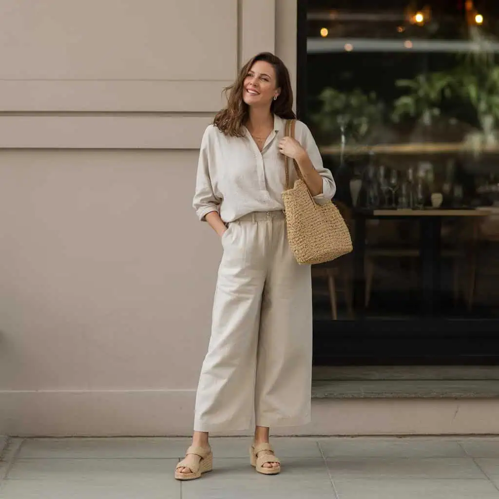 Petite Dressing