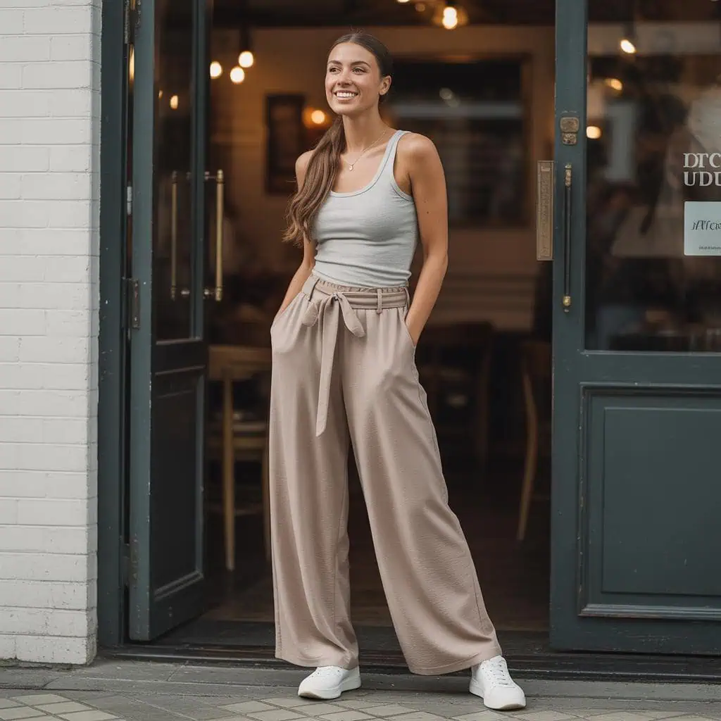 Petite Dressing