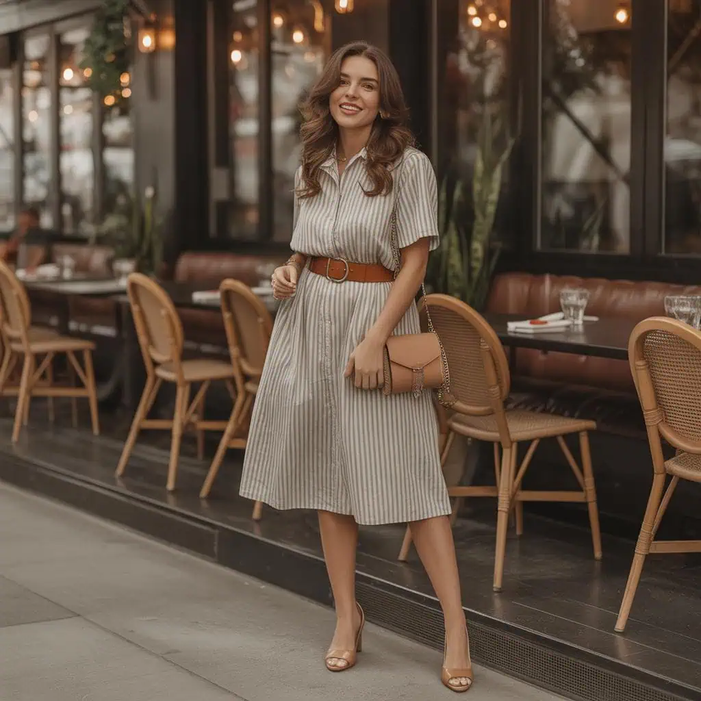 Petite Dressing