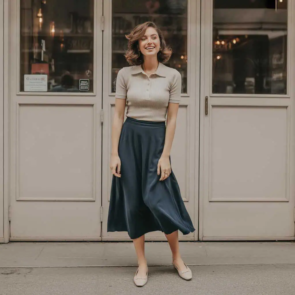 Petite Dressing