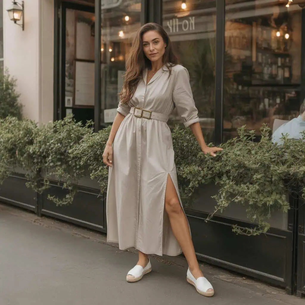 Petite Dressing