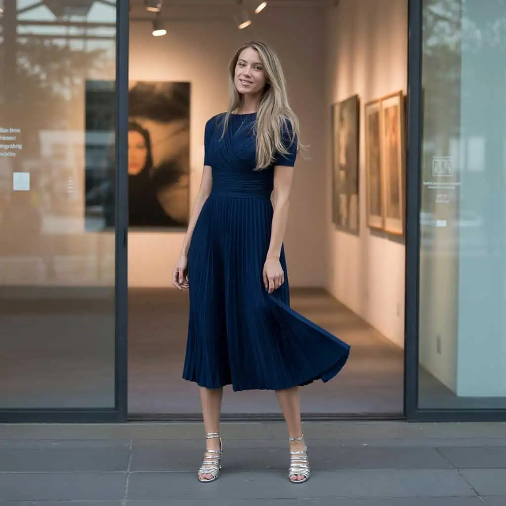 Petite Dressing