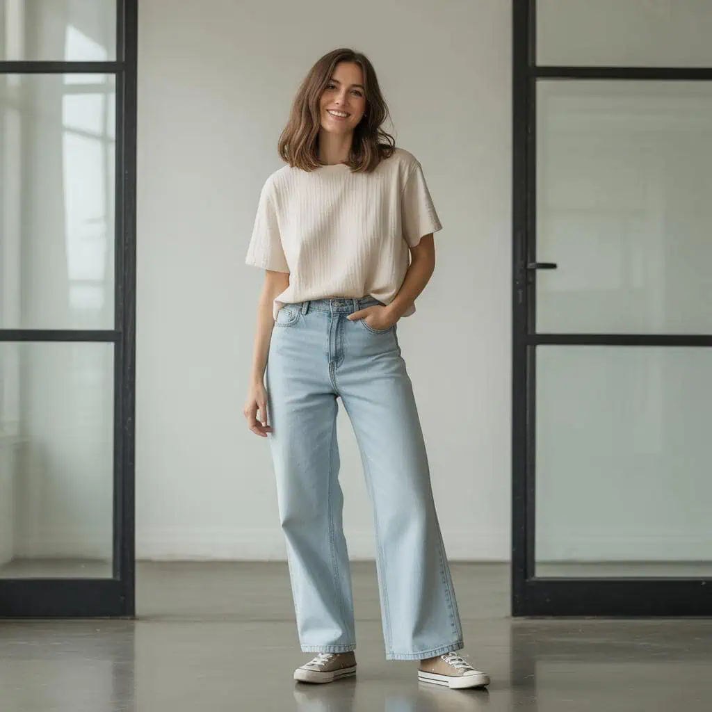 Petite Dressing