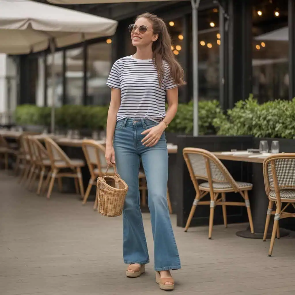 Petite Dressing