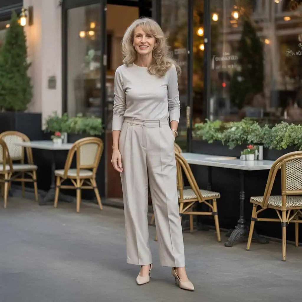 Petite Dressing