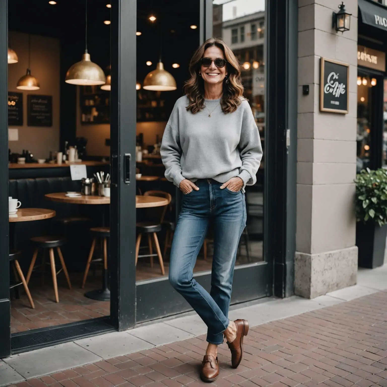 Petite Dressing