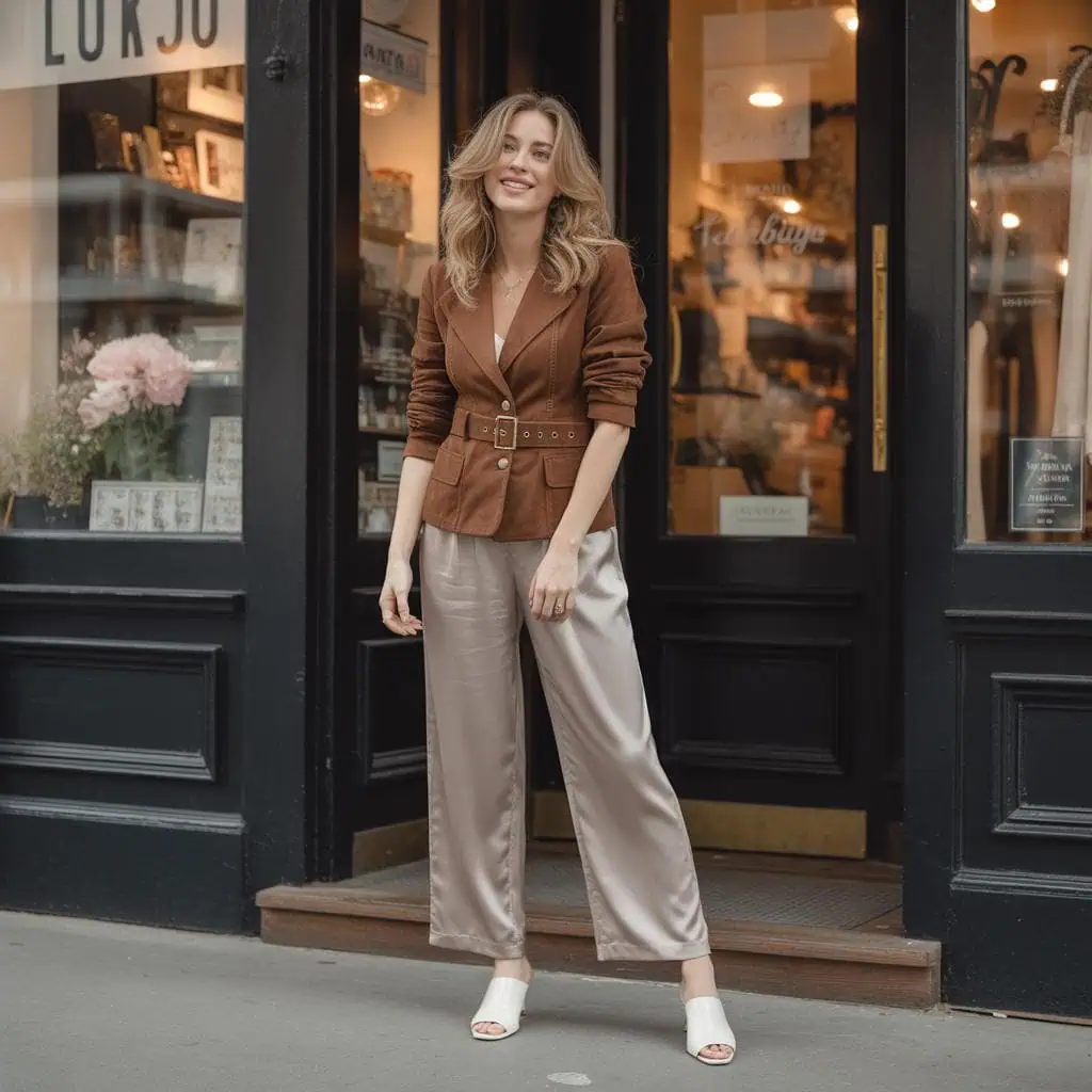 Petite Dressing