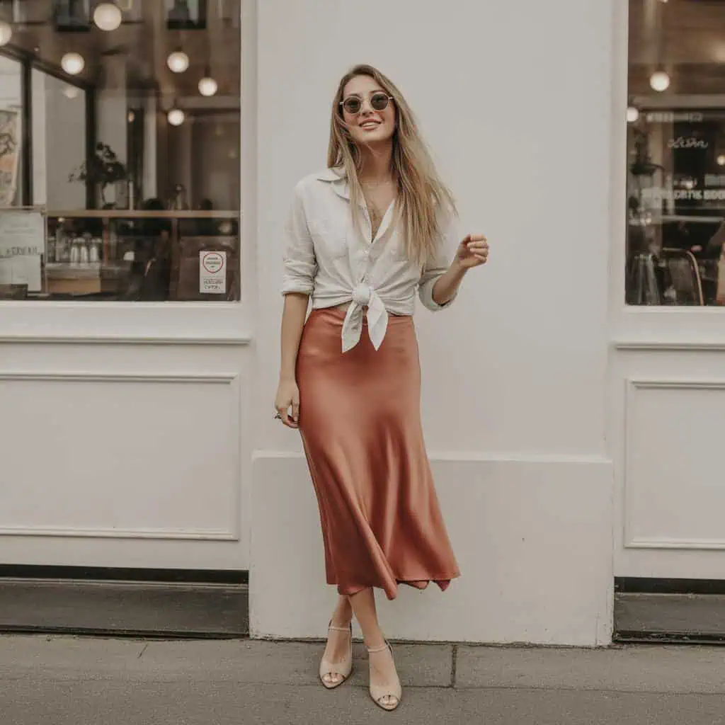 Petite Dressing