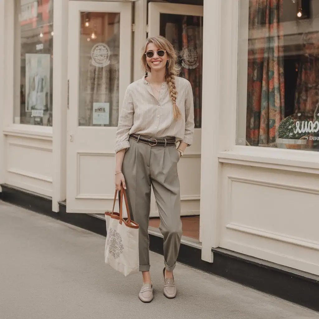 Petite Dressing