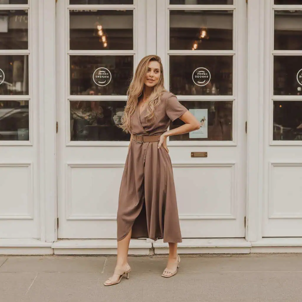 Petite Dressing
