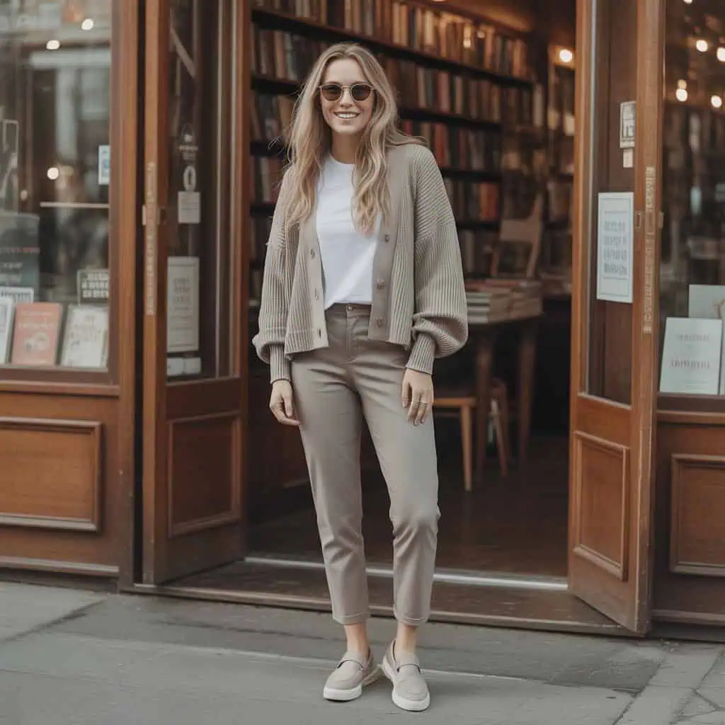 Petite Dressing