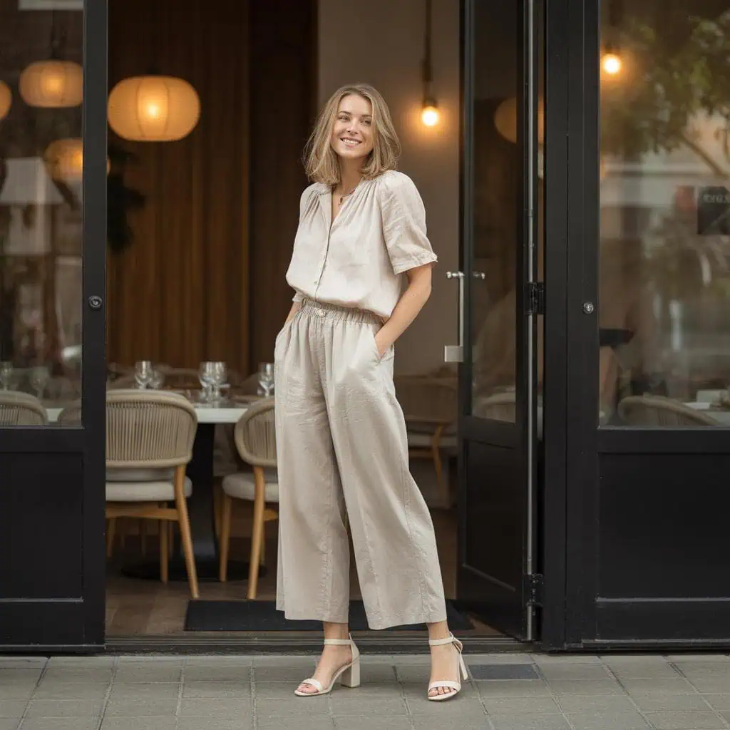 Petite Dressing