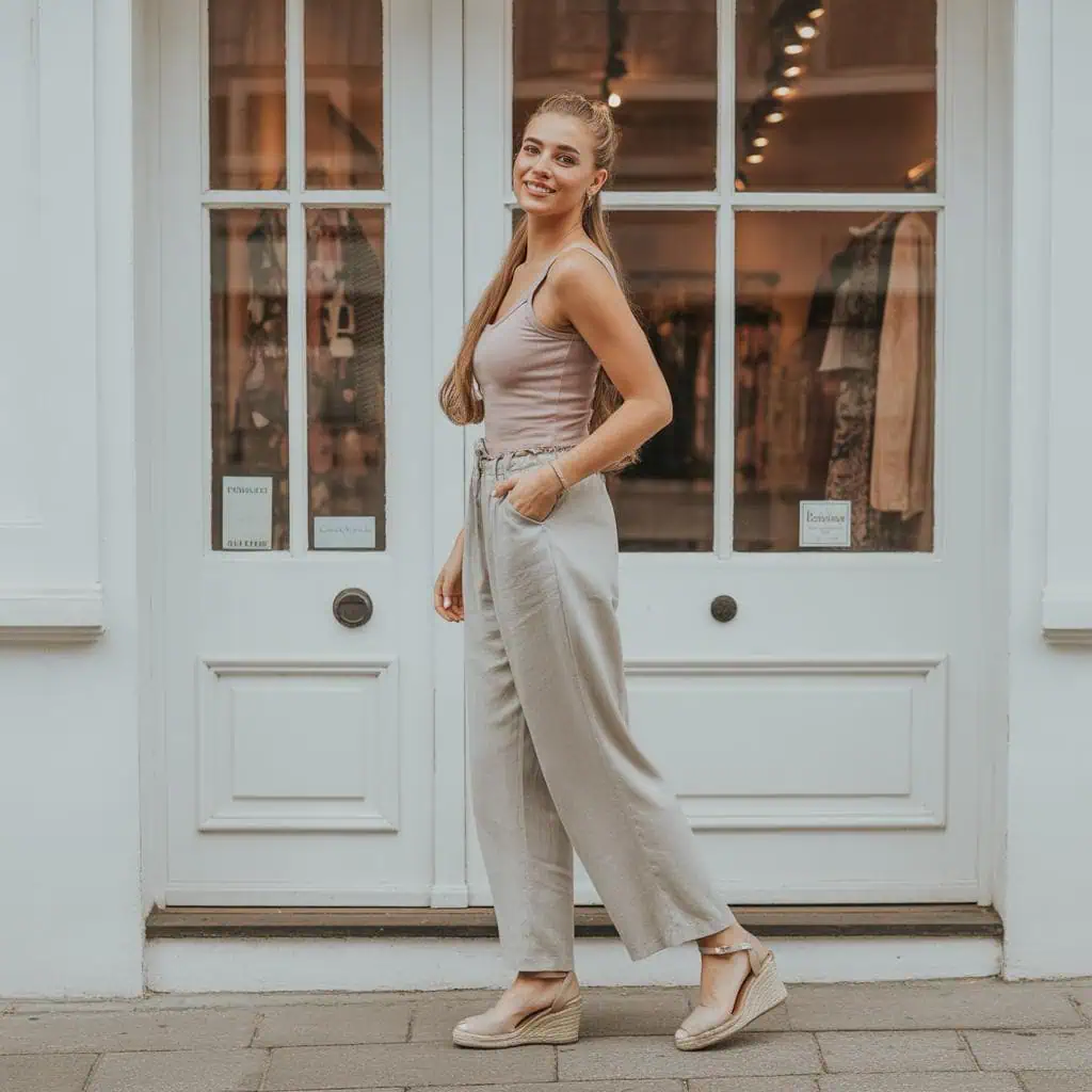 Petite Dressing