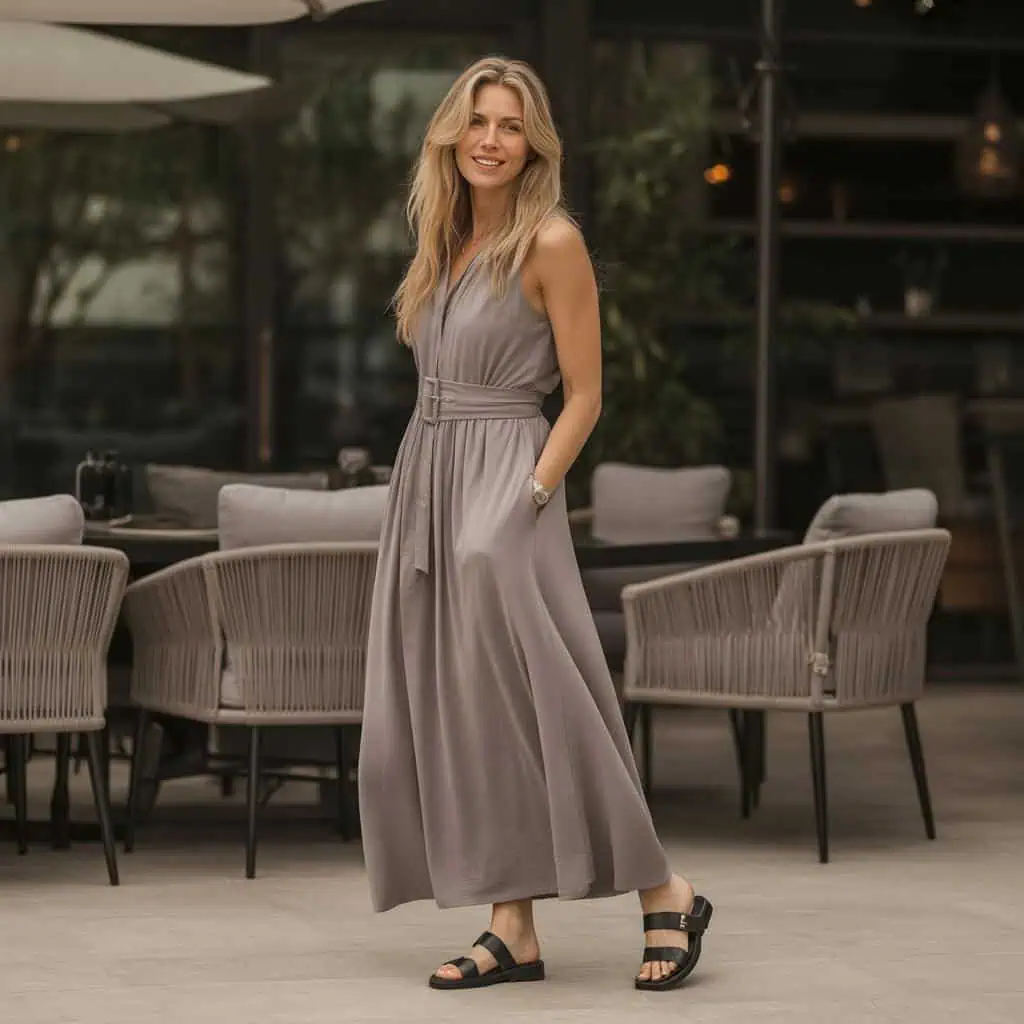 Petite Dressing