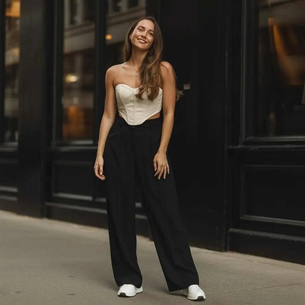 Petite Dressing