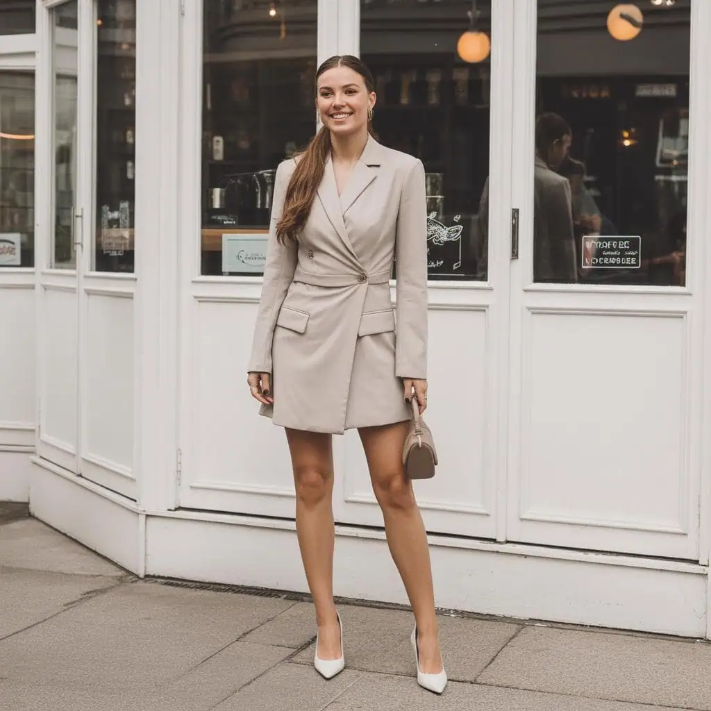 Petite Dressing