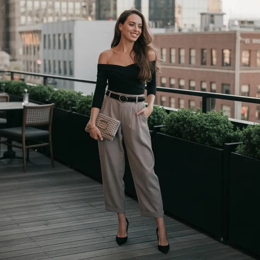 Petite Dressing