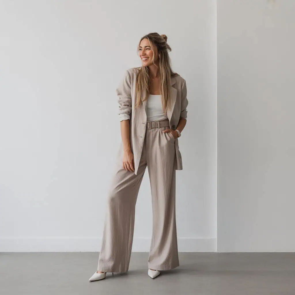 Petite Dressing