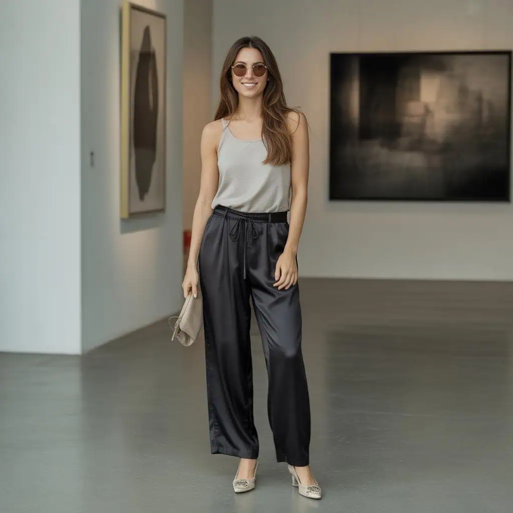Petite Dressing