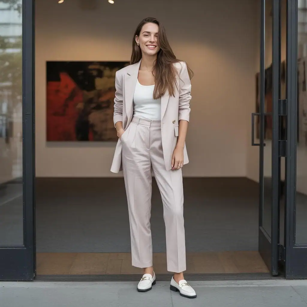 Petite Dressing