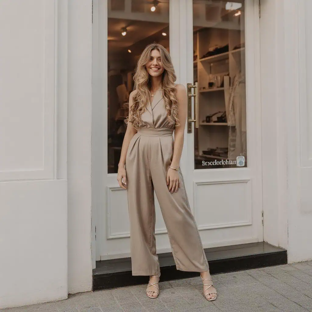 Petite Dressing