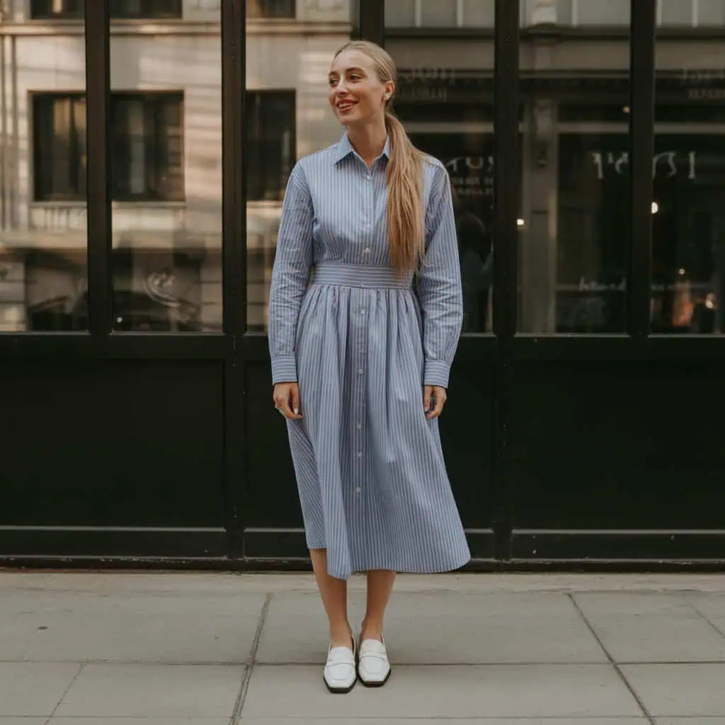 Petite Dressing