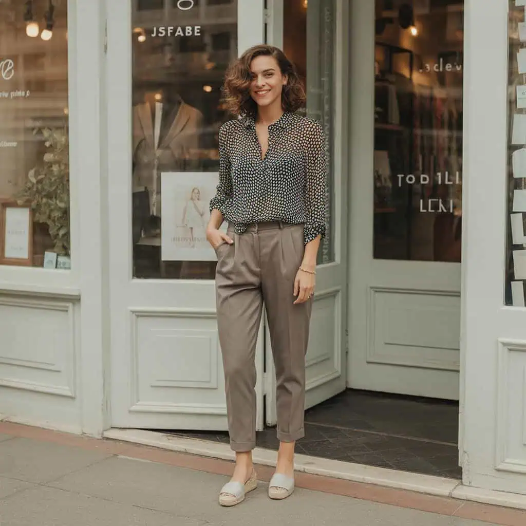 Petite Dressing