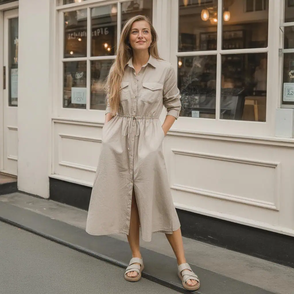 Petite Dressing