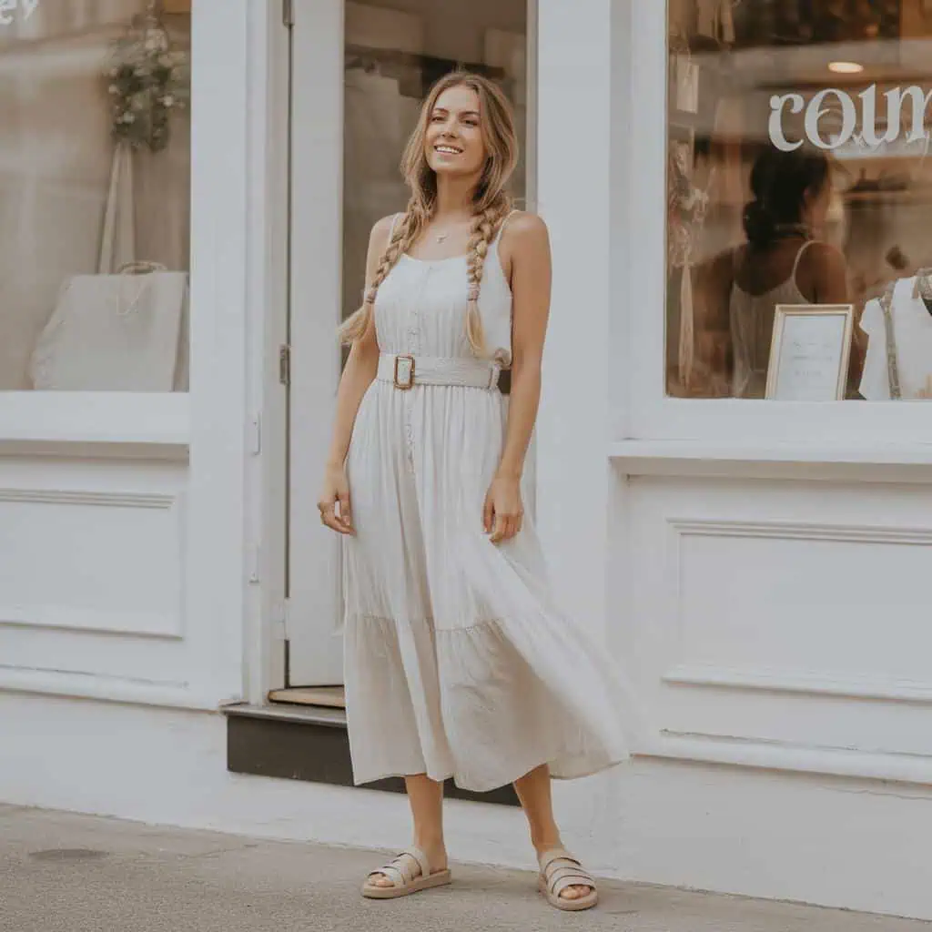 Petite Dressing