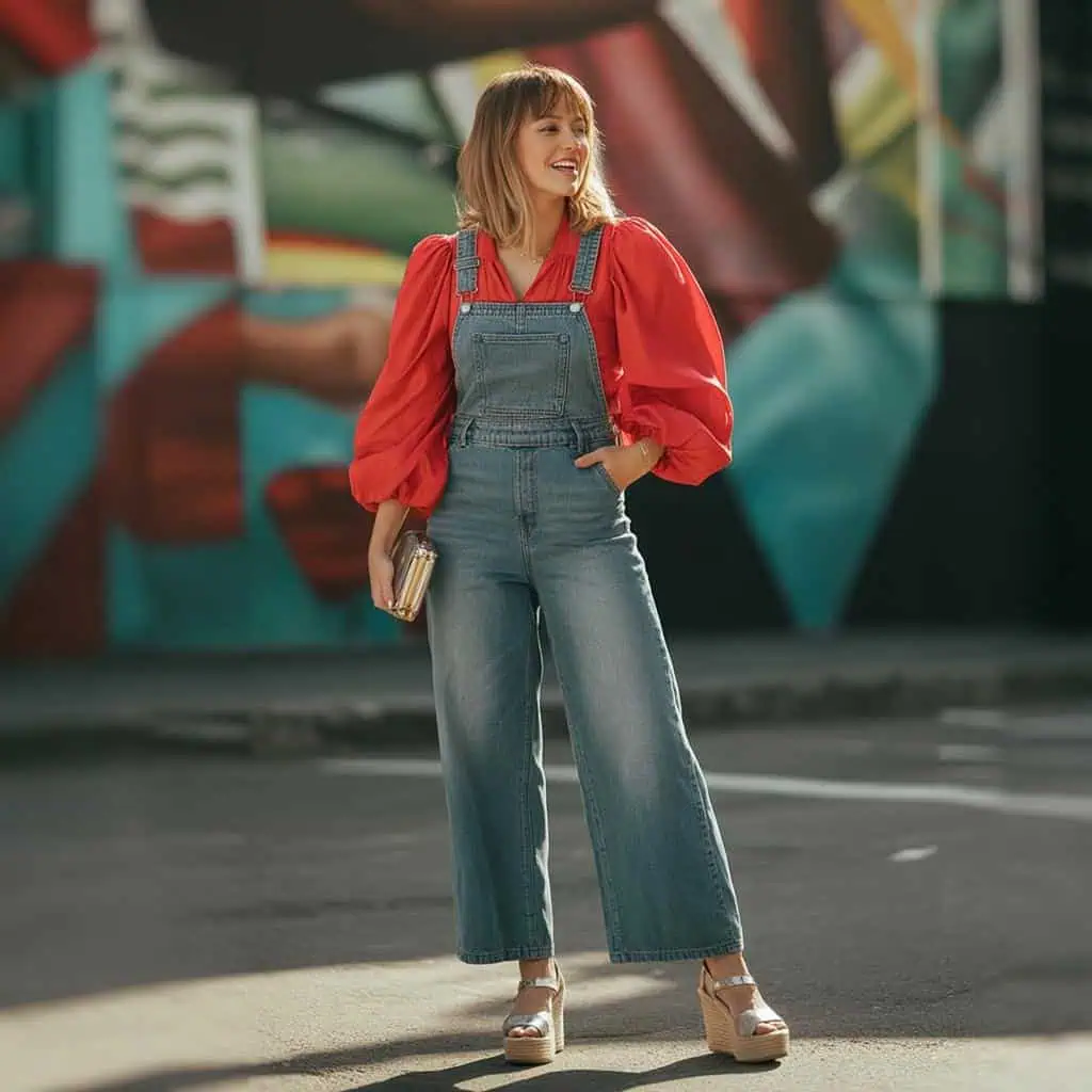Petite Dressing