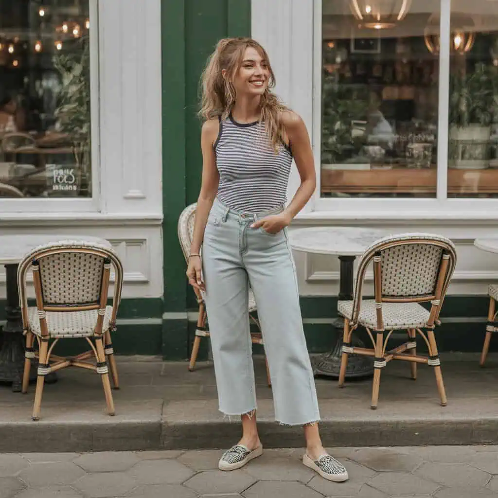 Petite Dressing