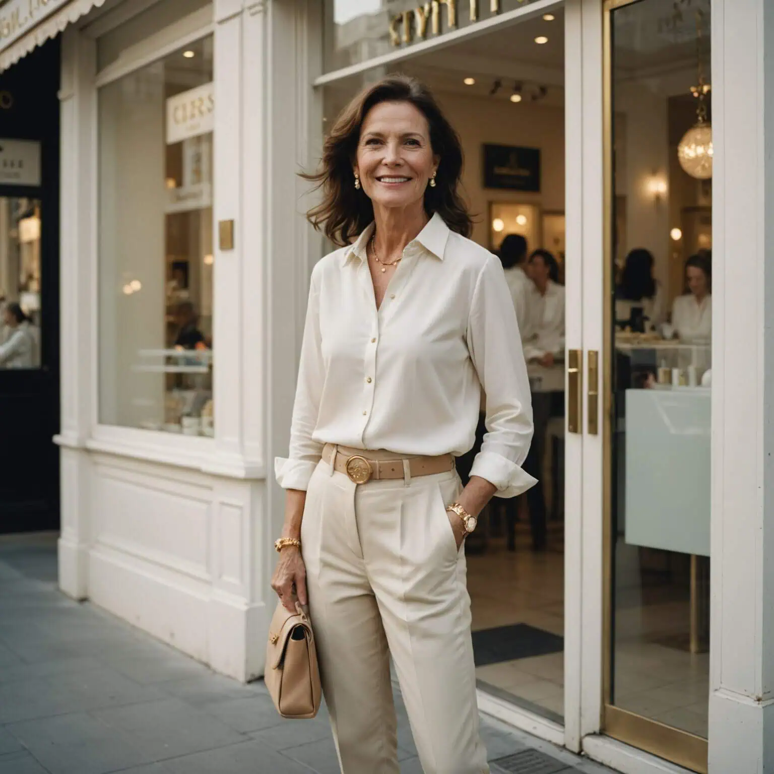 Petite Dressing