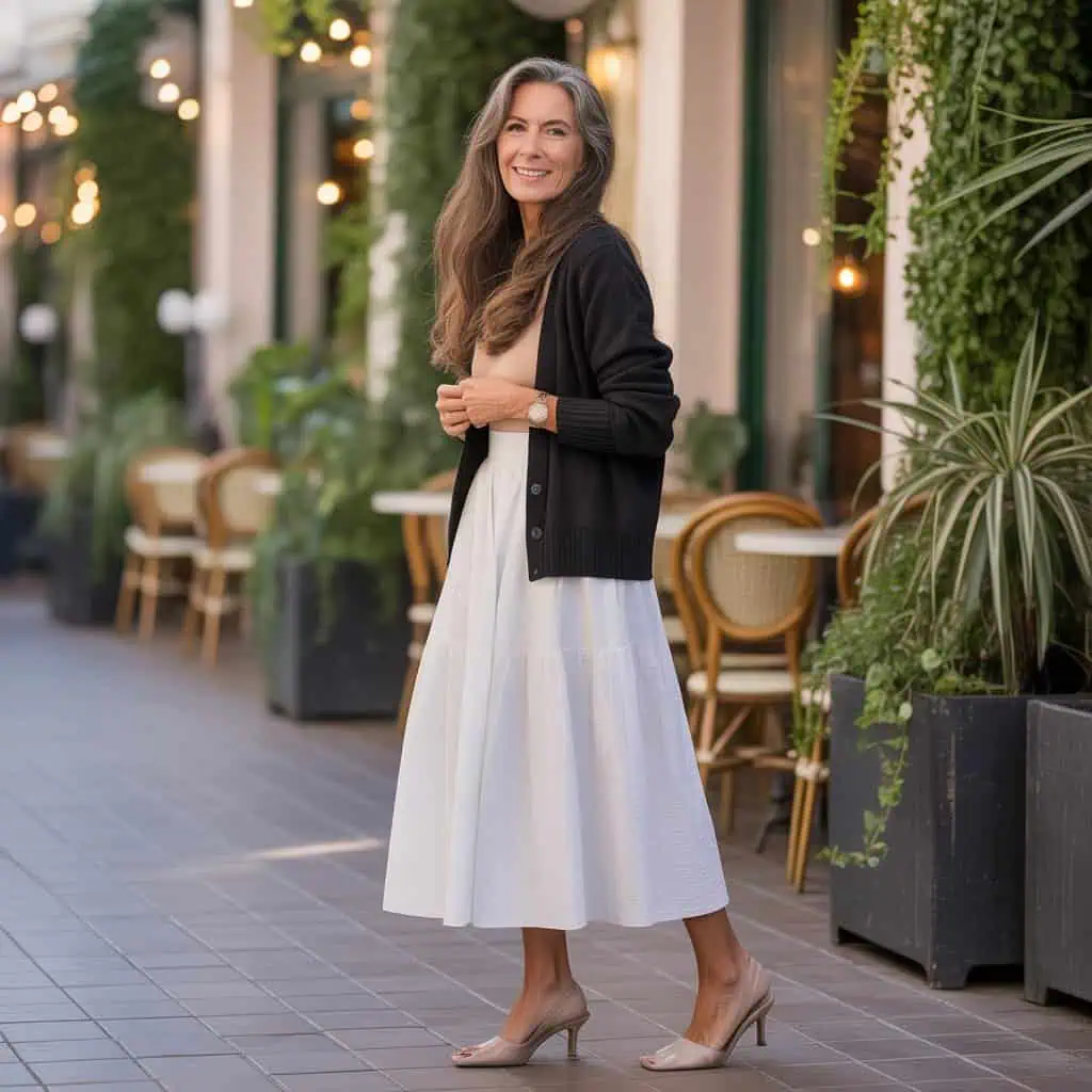 Petite Dressing
