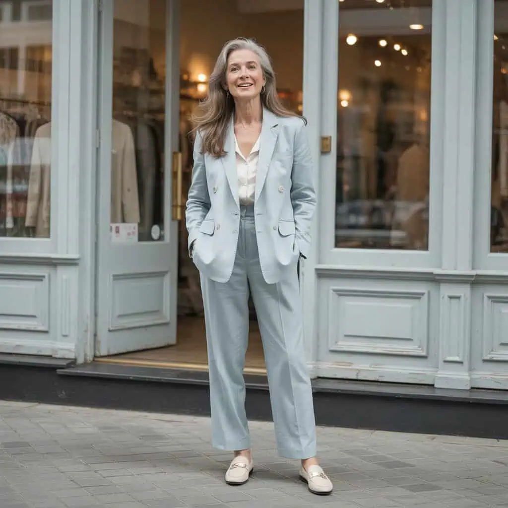Petite Dressing
