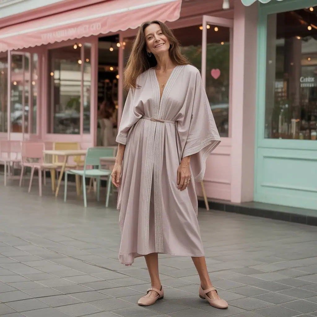 Petite Dressing