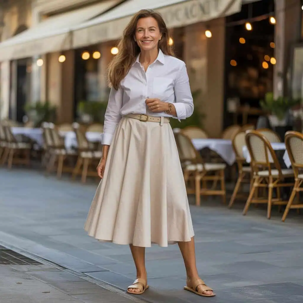Petite Dressing