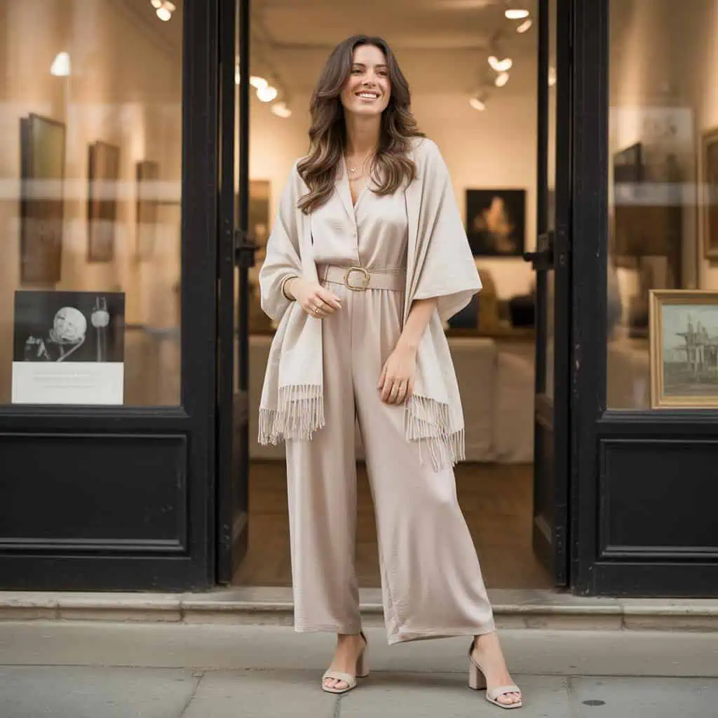 Petite Dressing
