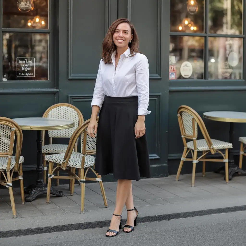 Petite Dressing