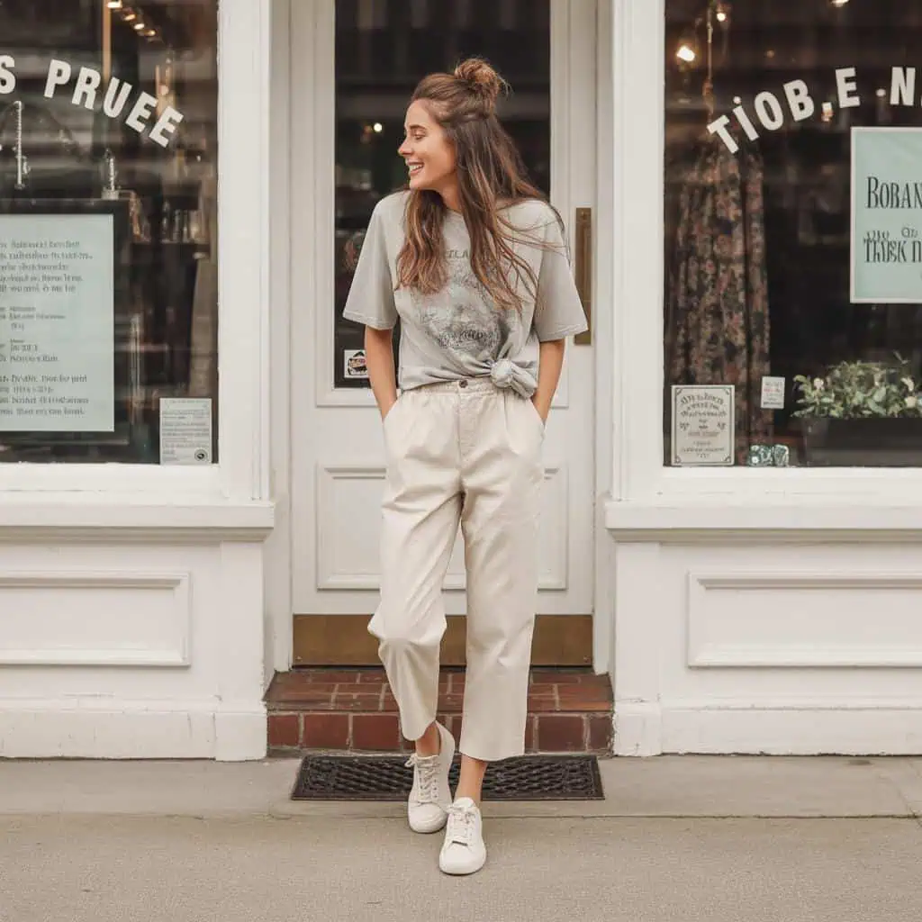 Petite Dressing