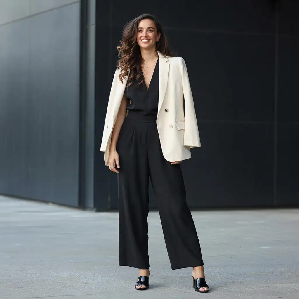 Petite Dressing