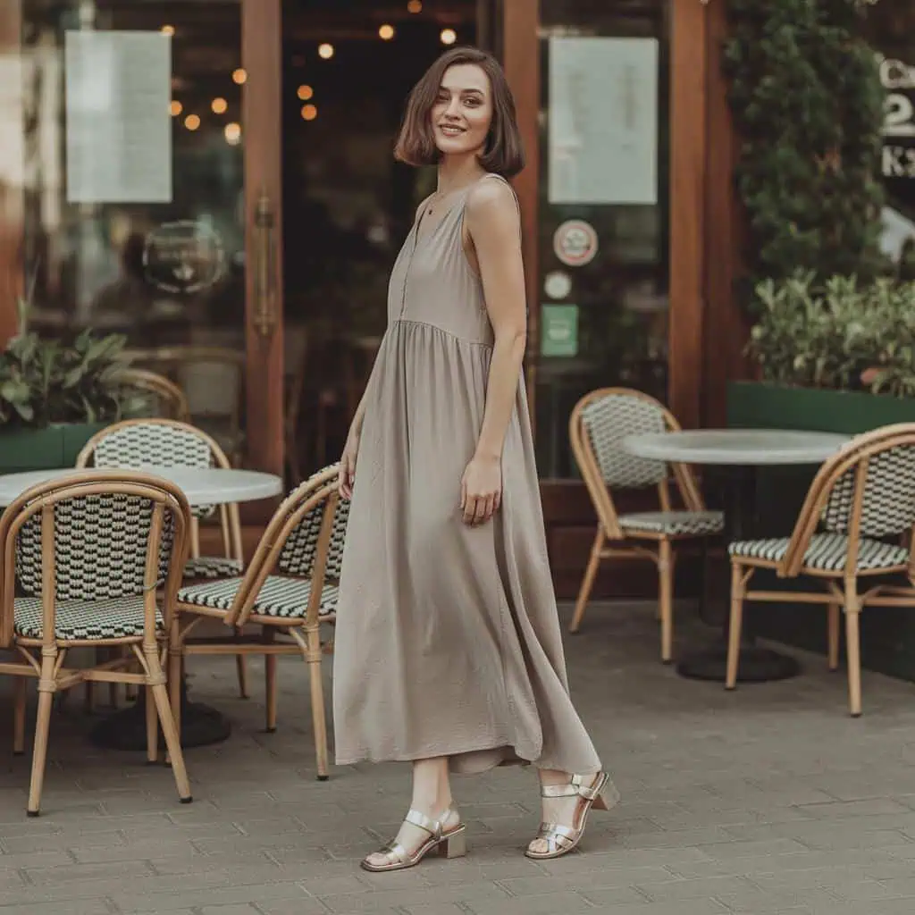 Petite Dressing