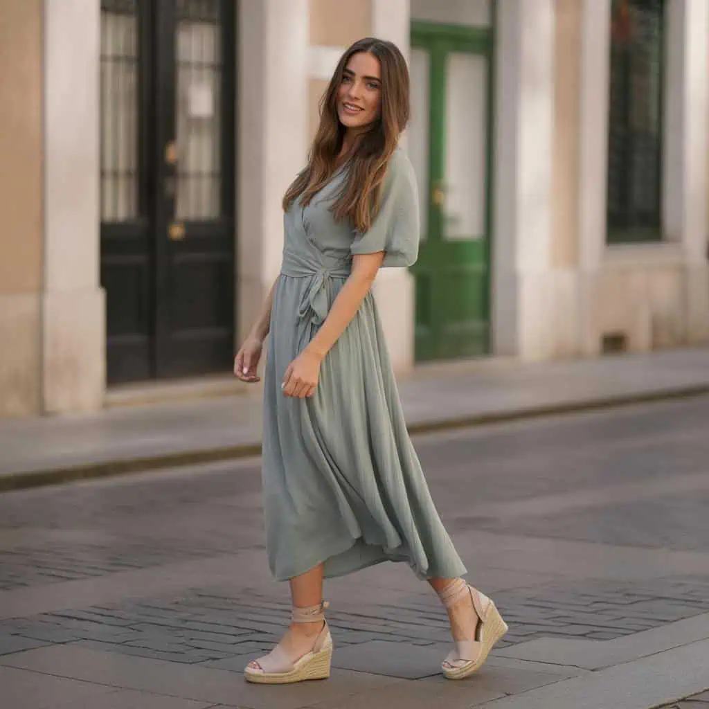 Petite Dressing