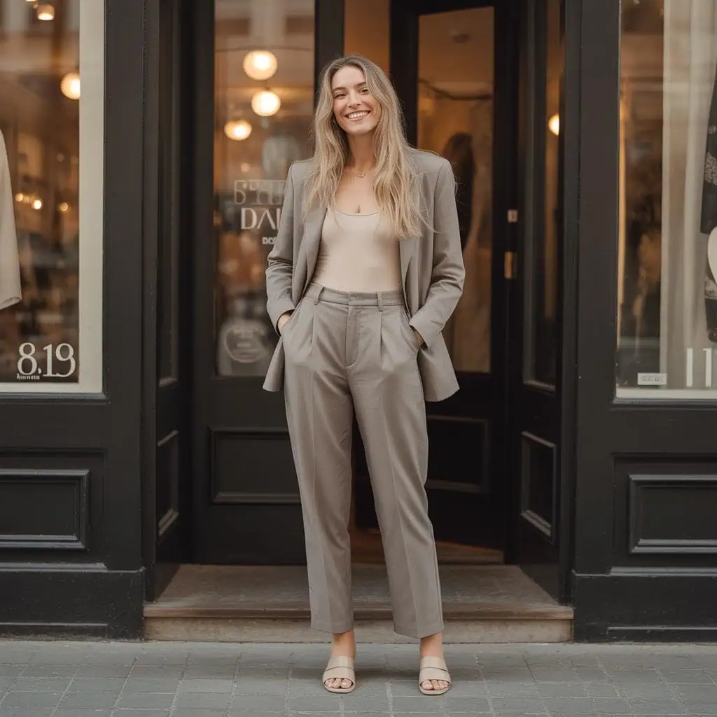 Petite Dressing